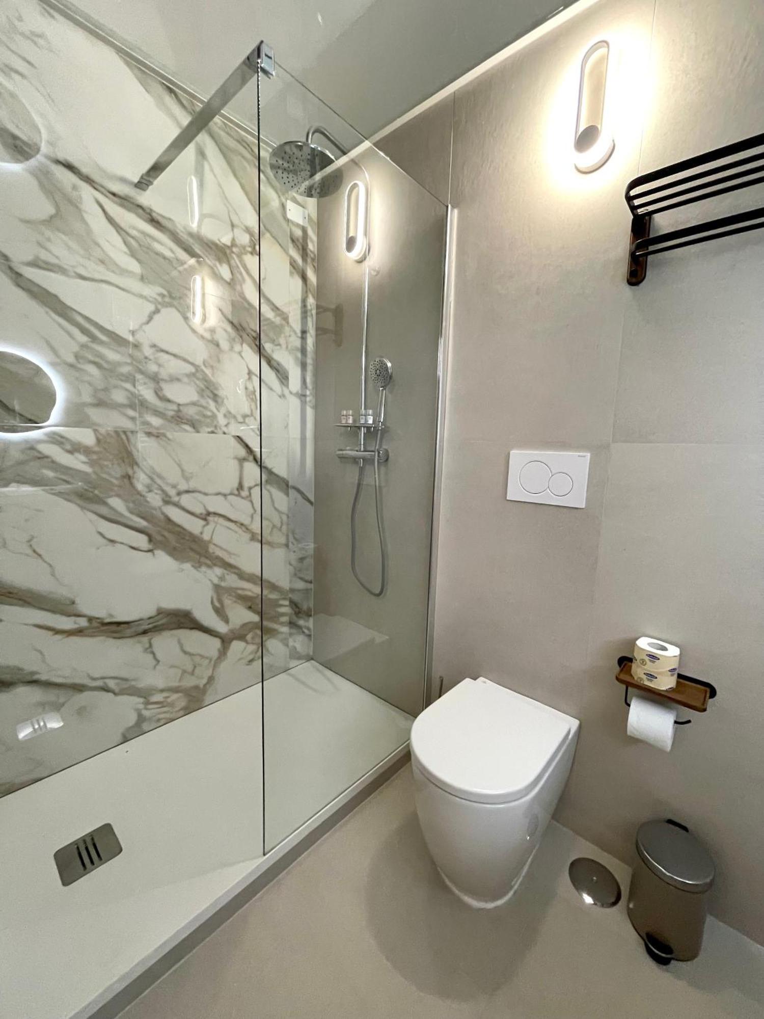 May Home Guest House Roma Exterior foto