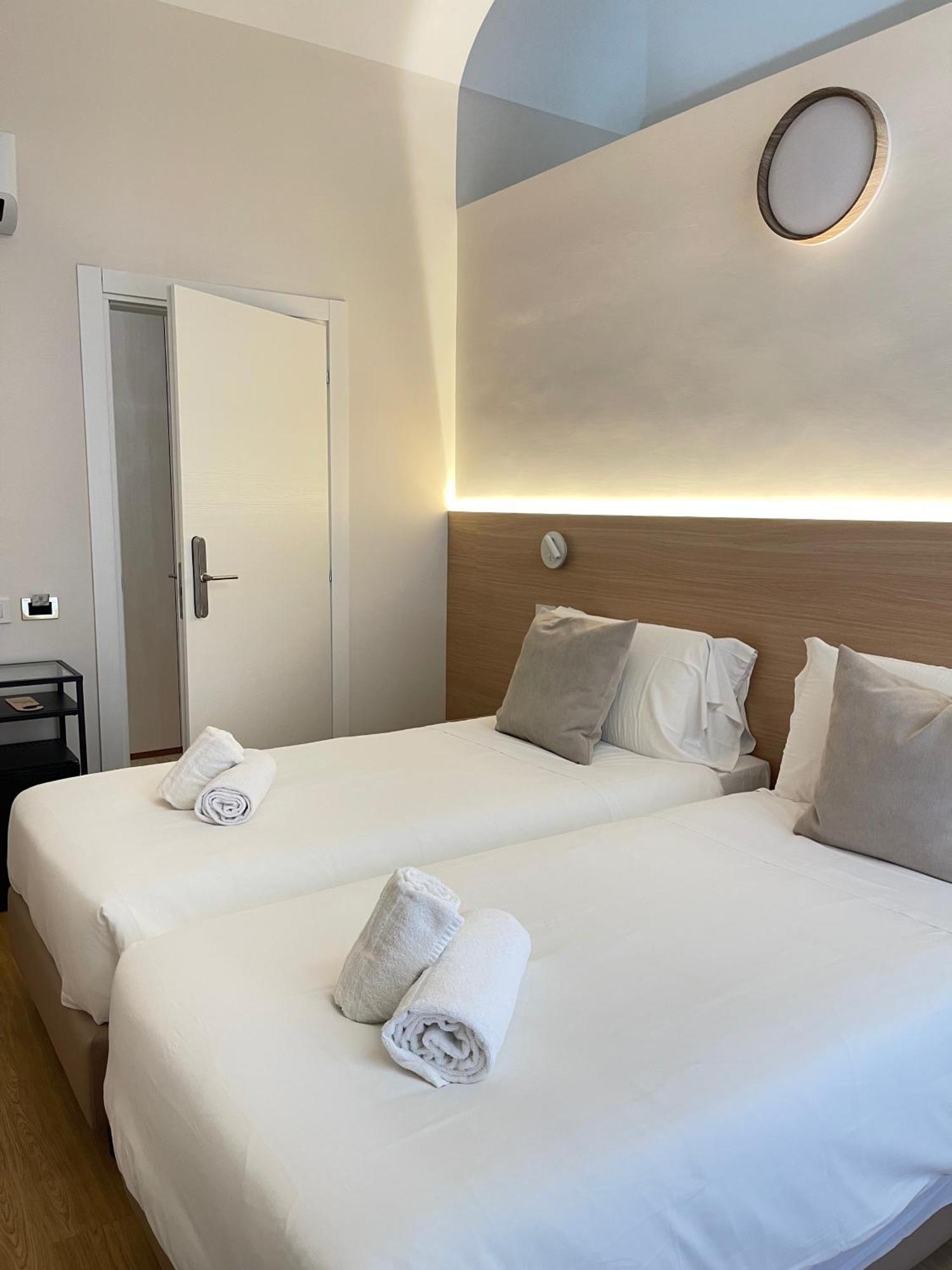 May Home Guest House Roma Exterior foto