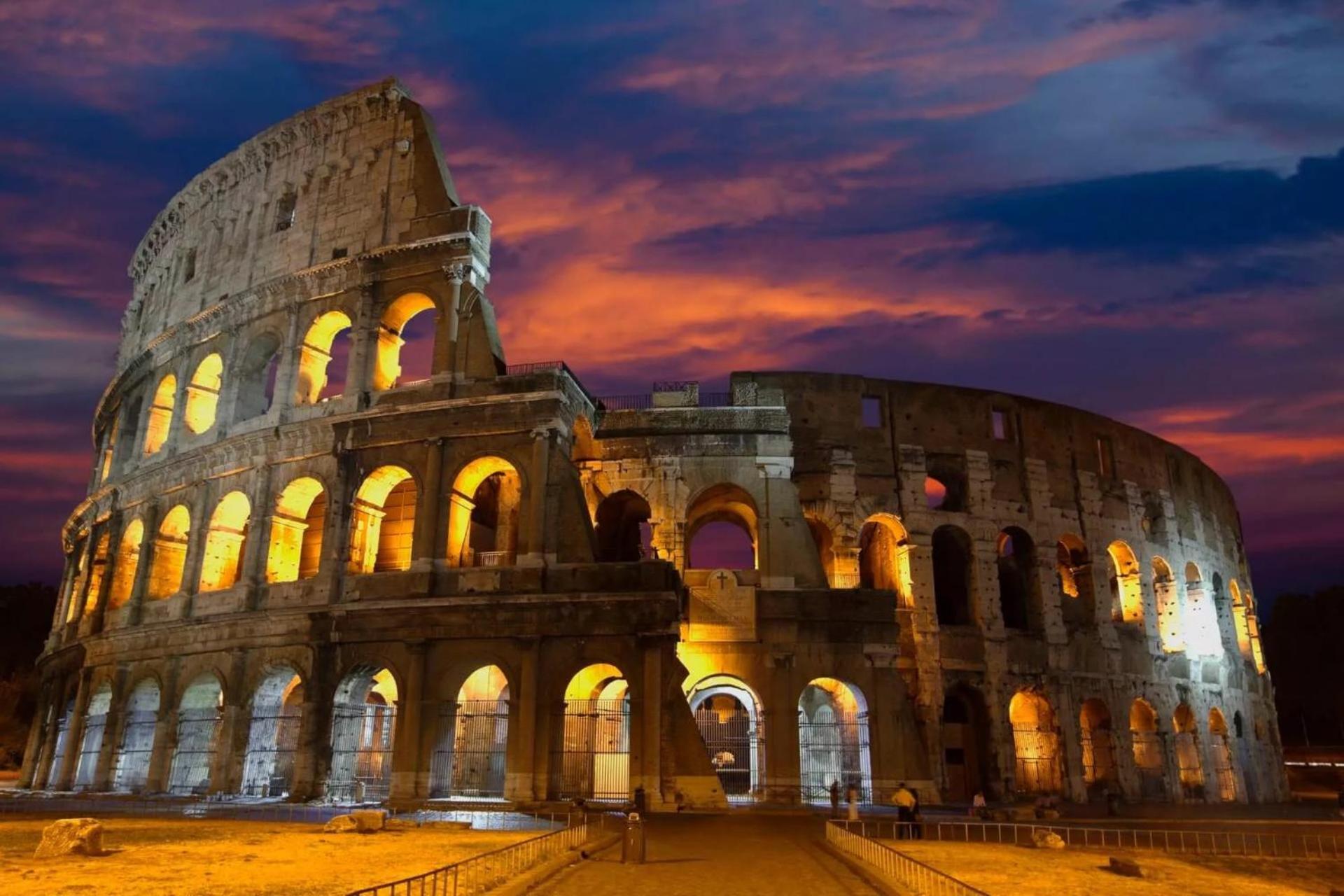May Home Guest House Roma Exterior foto