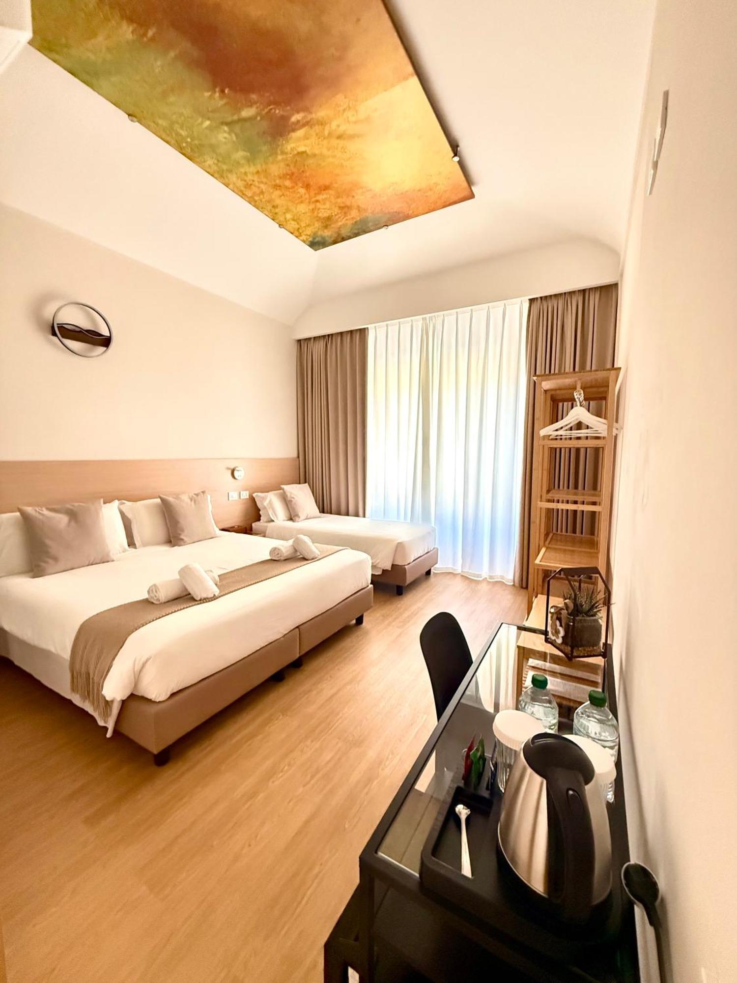 May Home Guest House Roma Exterior foto